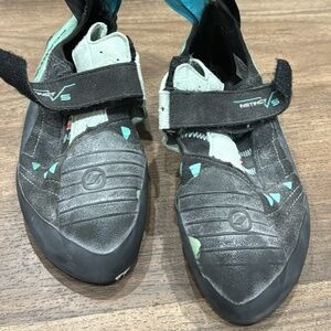 Scarpa Climbing shoes
